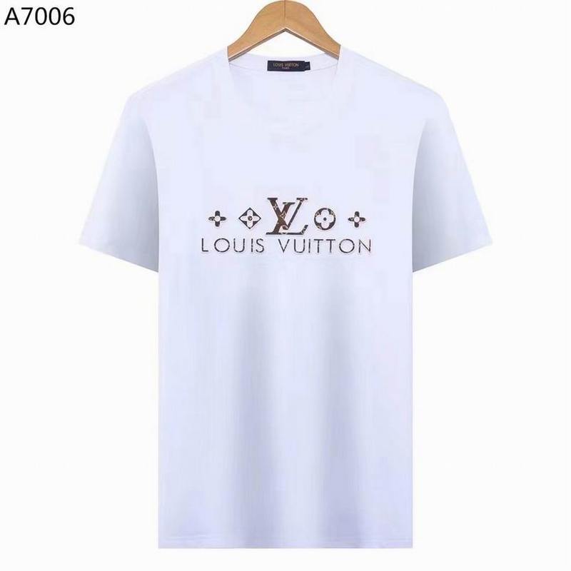 Louis Vuitton Men's T-shirts 1966